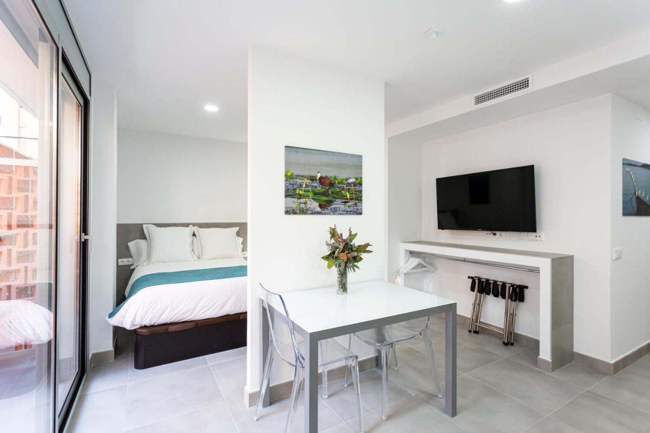 Apartament 8 Lacus Victoria