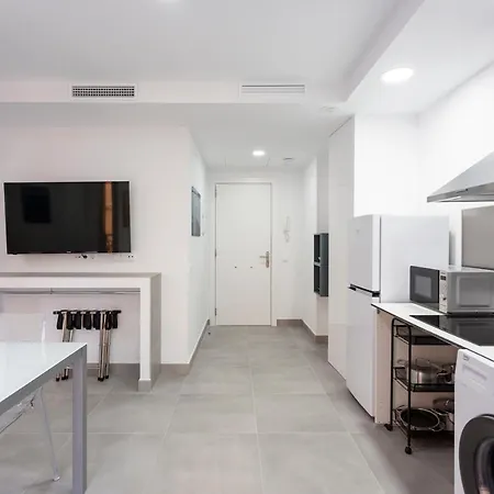 8 Lacus Victoria L'Hospitalet de Llobregat Exterior foto
