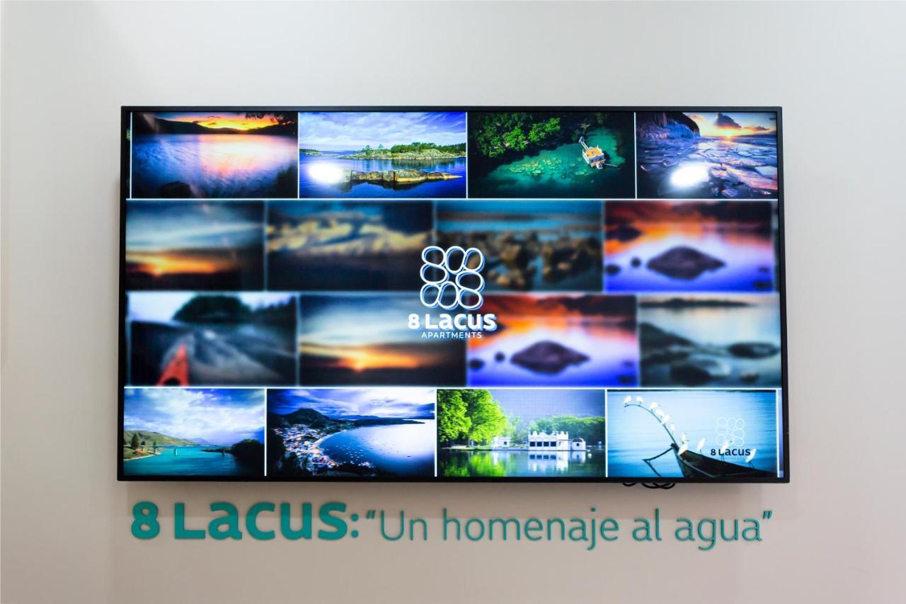 8 Lacus Victoria * L’Hospitalet de Llobregat