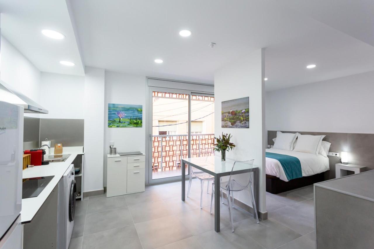 8 Lacus Victoria Apartment *