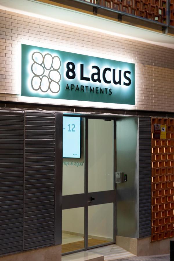 Apartment 8 Lacus Victoria