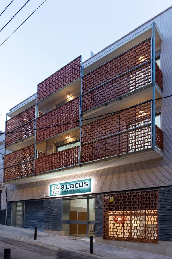 8 Lacus Victoria Appartement L'Hospitalet de Llobregat
